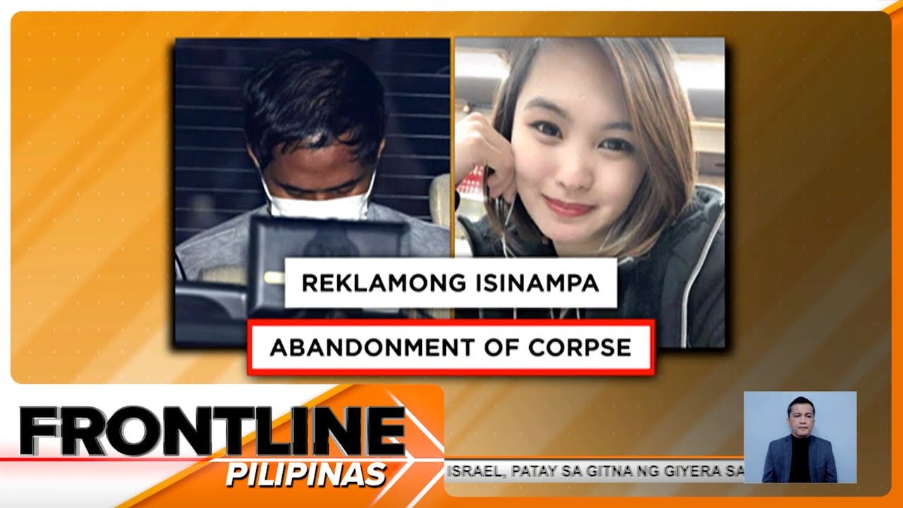 OFW sa Japan, inaming iniwanan nila ang bangkay ng mag-asawang hapon | Frontline Pilipinas