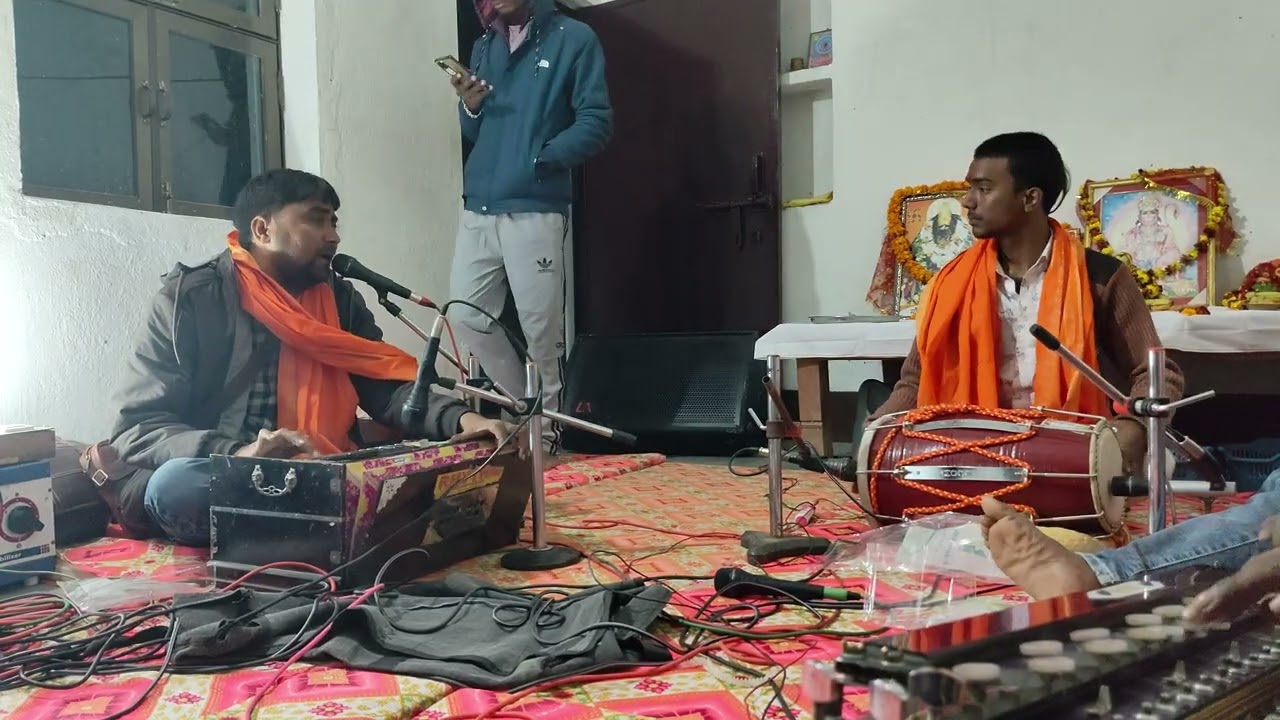 Harkirat  sare shikve gile bhula ke kaho ashtyam by ritesh upadhyay 