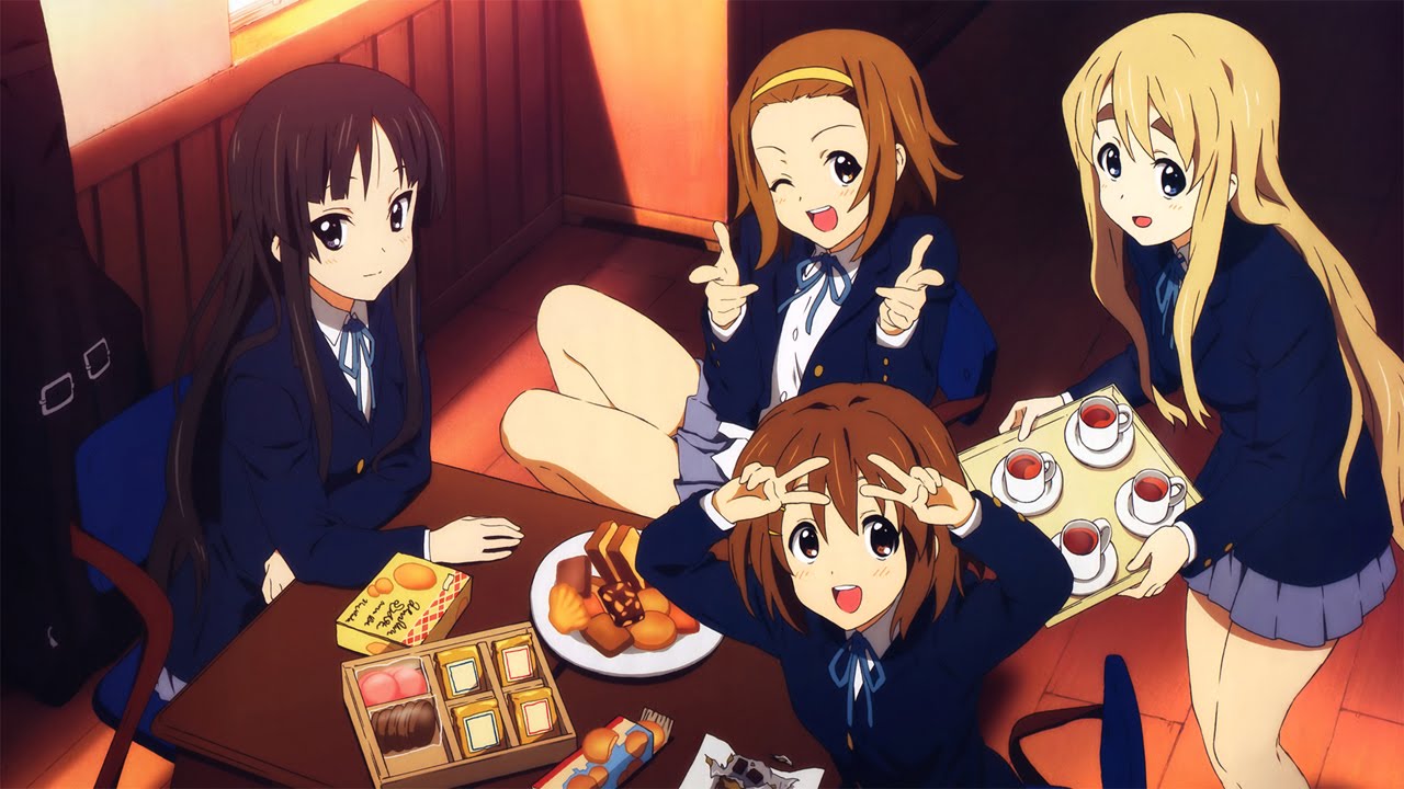 [AMV] B.P.S - Enliven