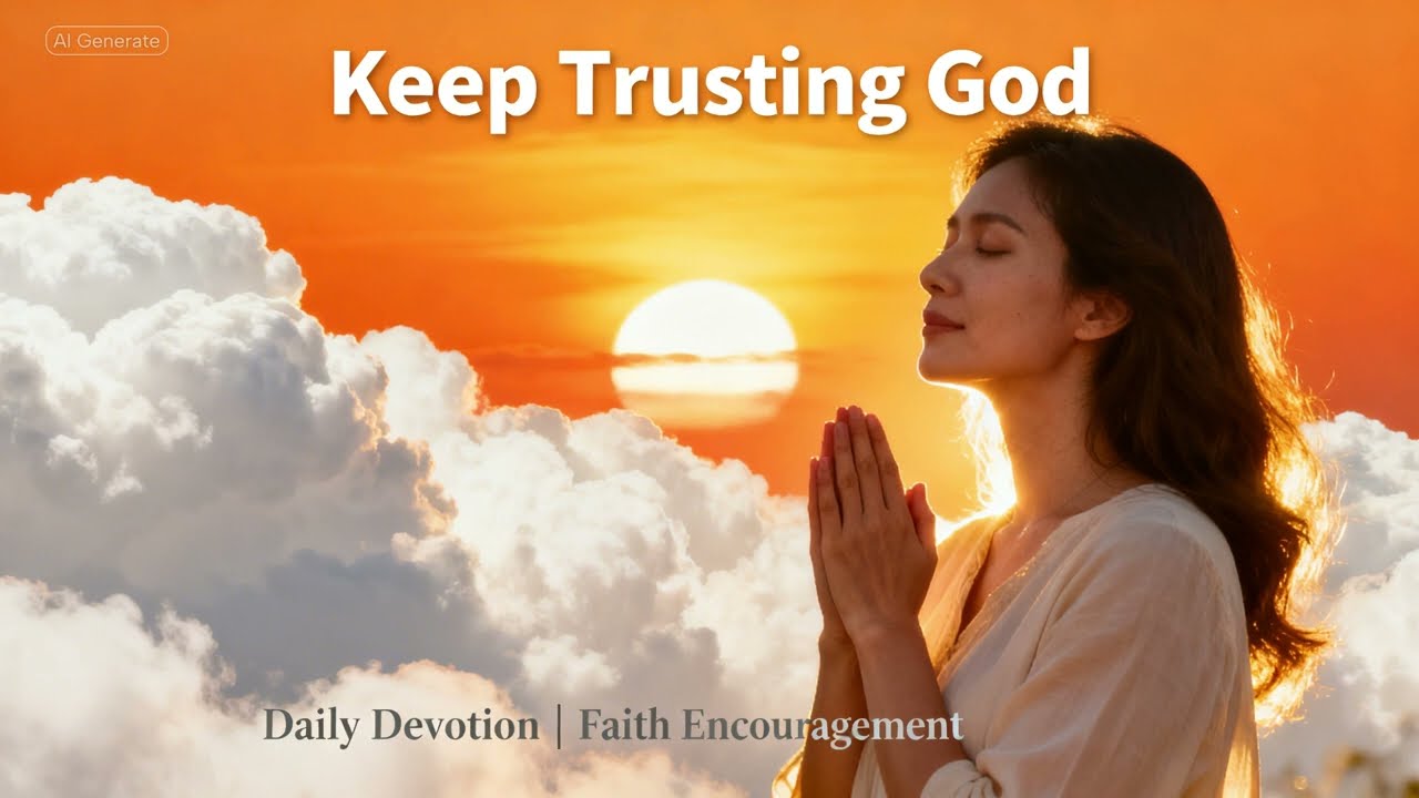When You Feel Weak, Watch This | Bible Motivation & Encouragement