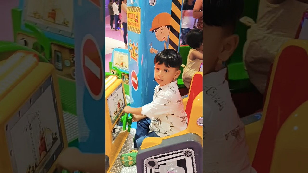 Fun time #playzone #shorts