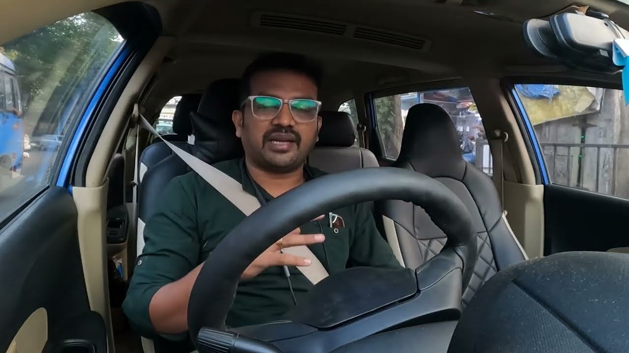 Mobilio Diesel servicing Cost