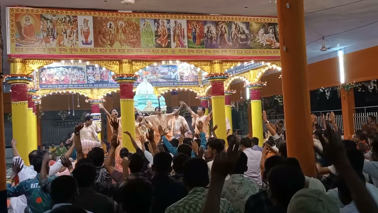 স্ত্রী পতিত পাবন সম্প্রদায় (যশোর) 