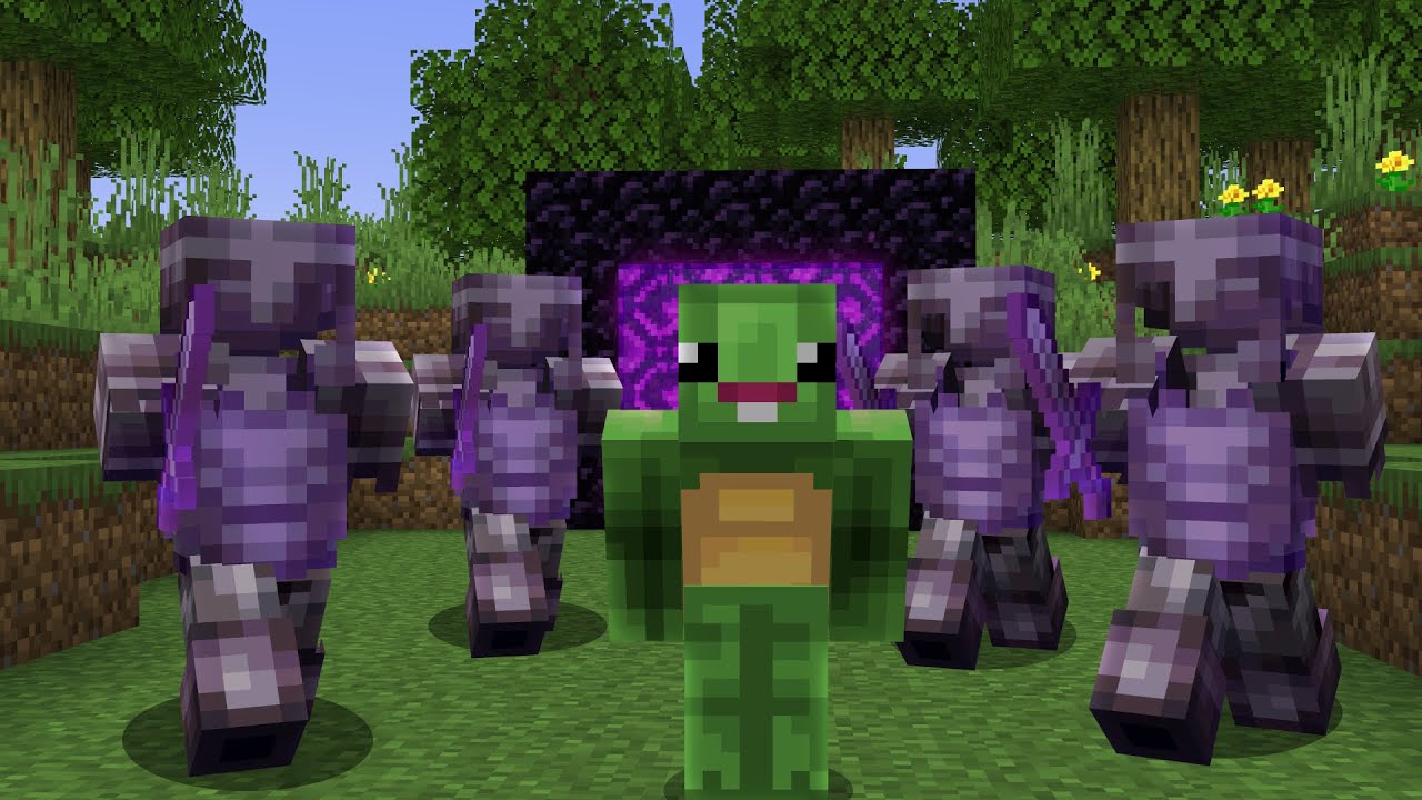 So wurde ich auf dem ShadeSMP festgenommen