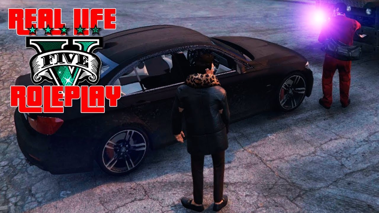 GTA V ROLEPLAY #20 | PARTI A MINHA BMW M3 NOVINHA (GTA 5 RP PORTUGAL)