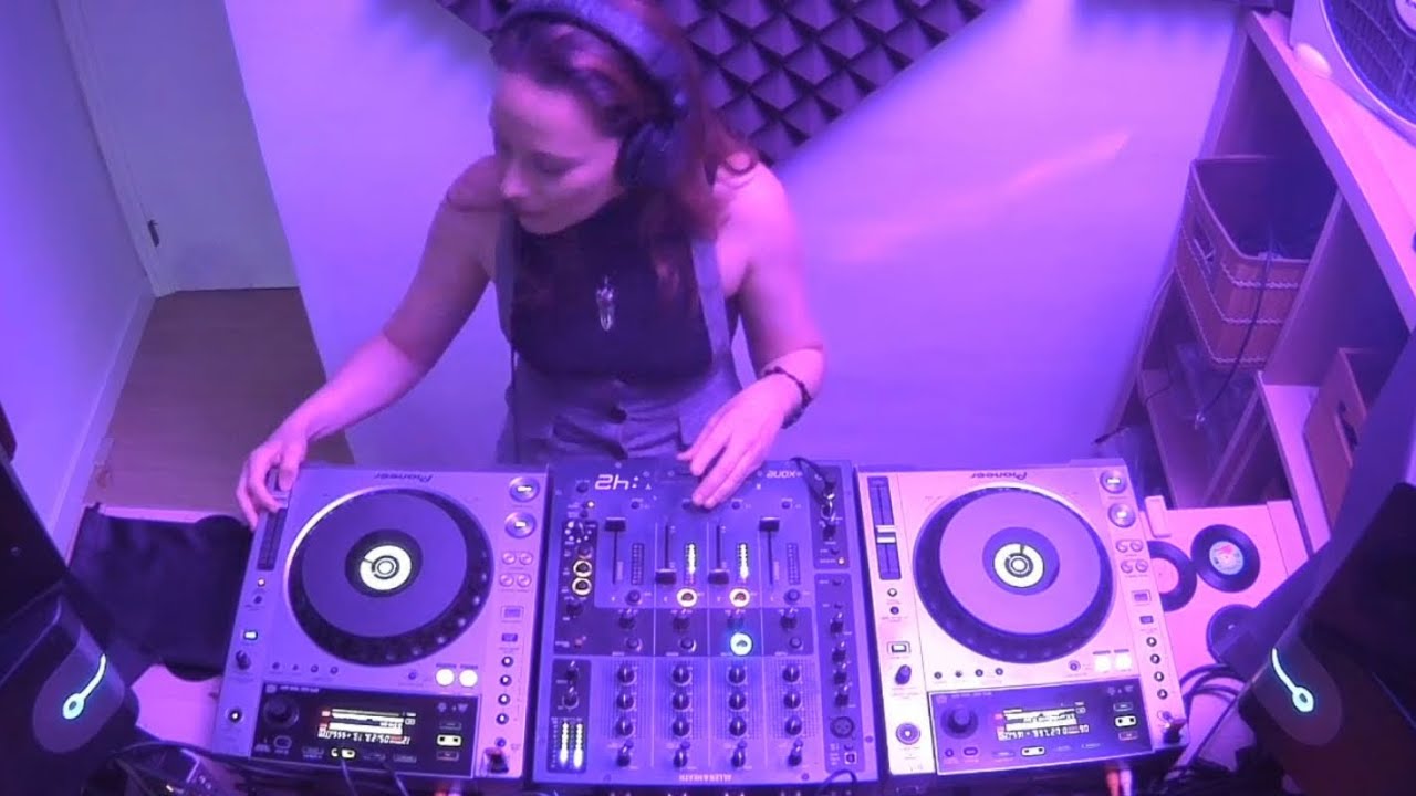 Marisol García at @LTRRoom - 27/2/2026 - Live Stream