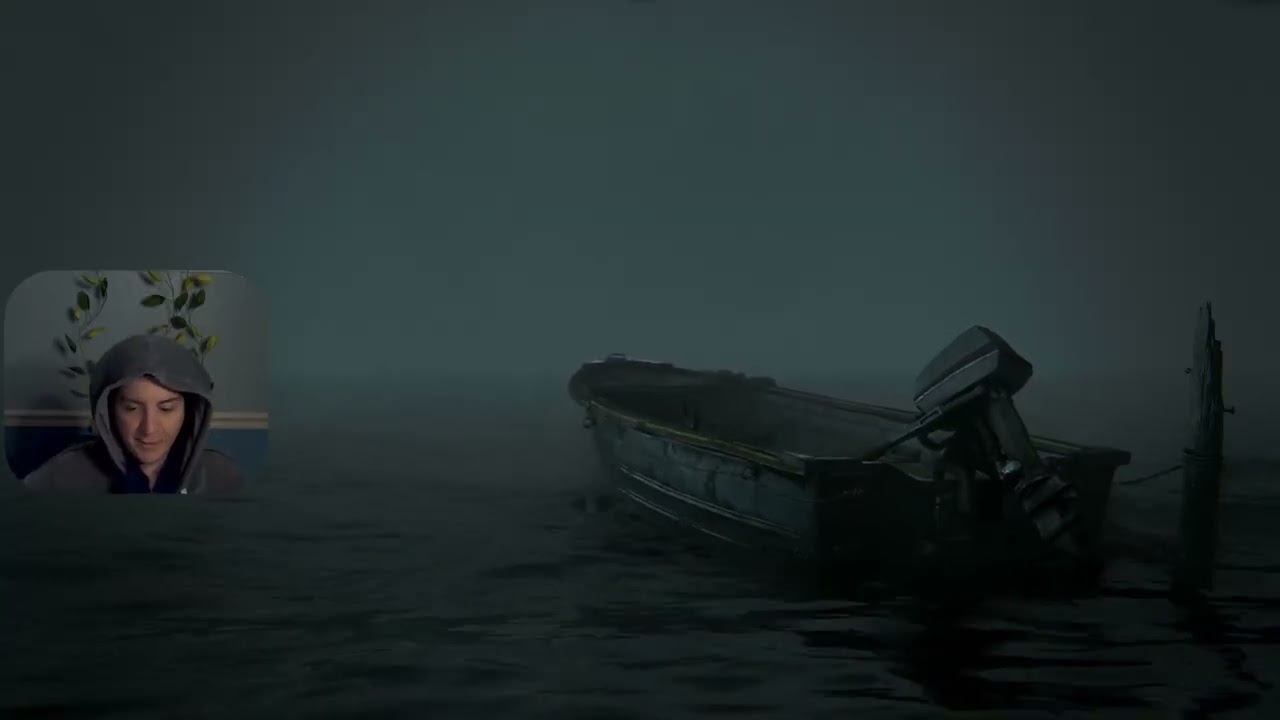 DAY SEVEN of Twelve Days of TLoU2!!!!