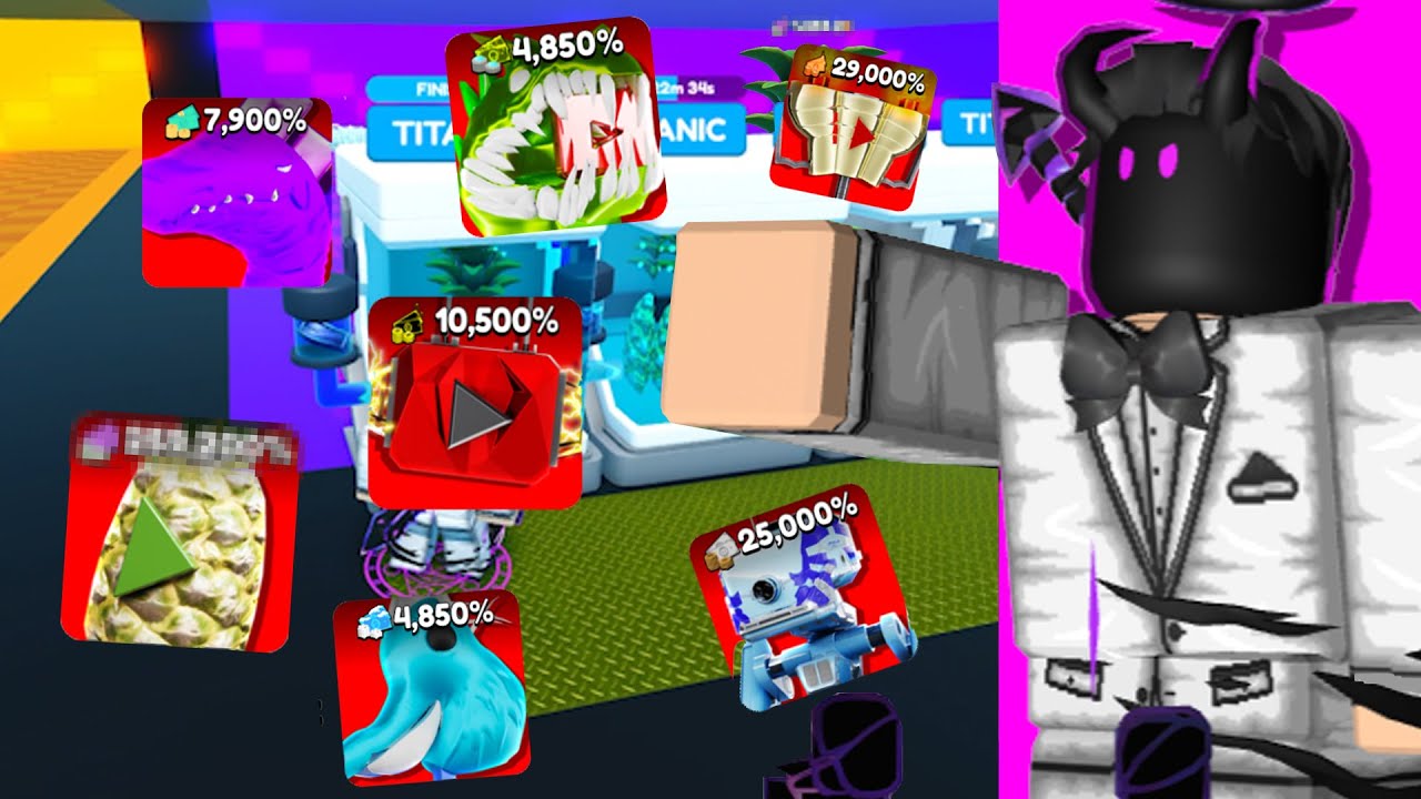 BRAND NEW 'TITANIC' UPDATE IN YOUTUBE SIMULATOR Z!?!