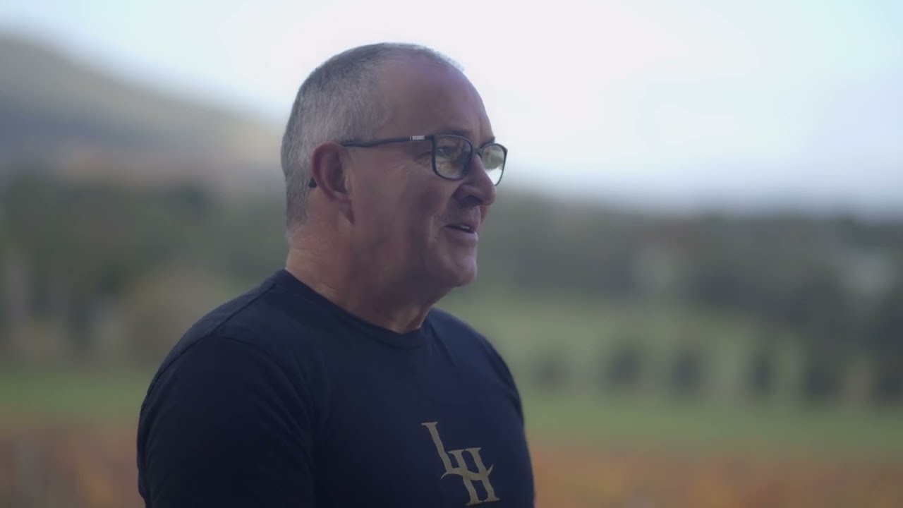 Revolutionary Bird Repellents: How Levantine Hill Winery Successfully Solves Bird Problems