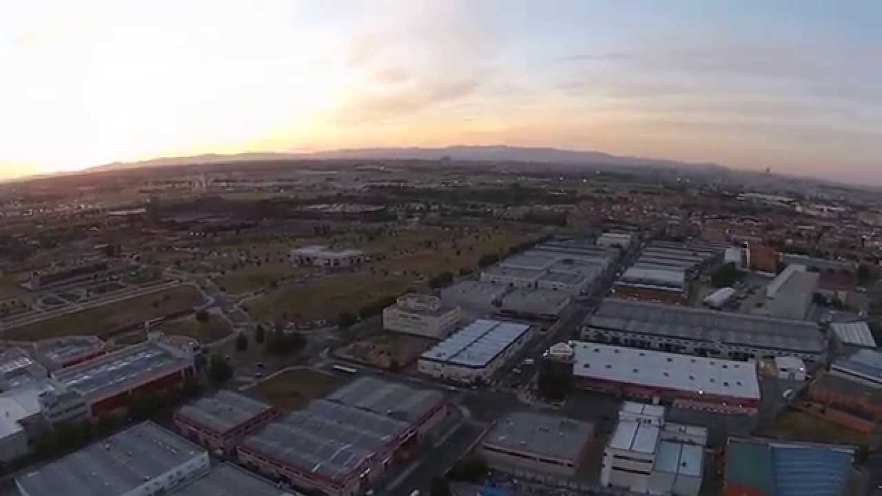 Solar Drone SOLENER
