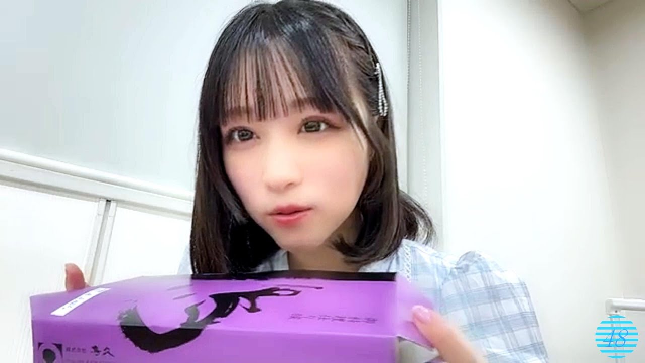 2025/06/14 原田清花 SHOWROOM【リアル幕張】