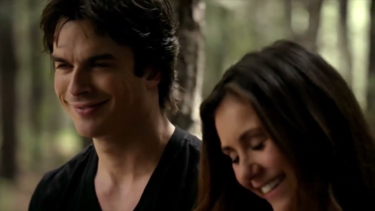 TVD Edit|| Until I Found You|| Delena|| Damon x Elena||