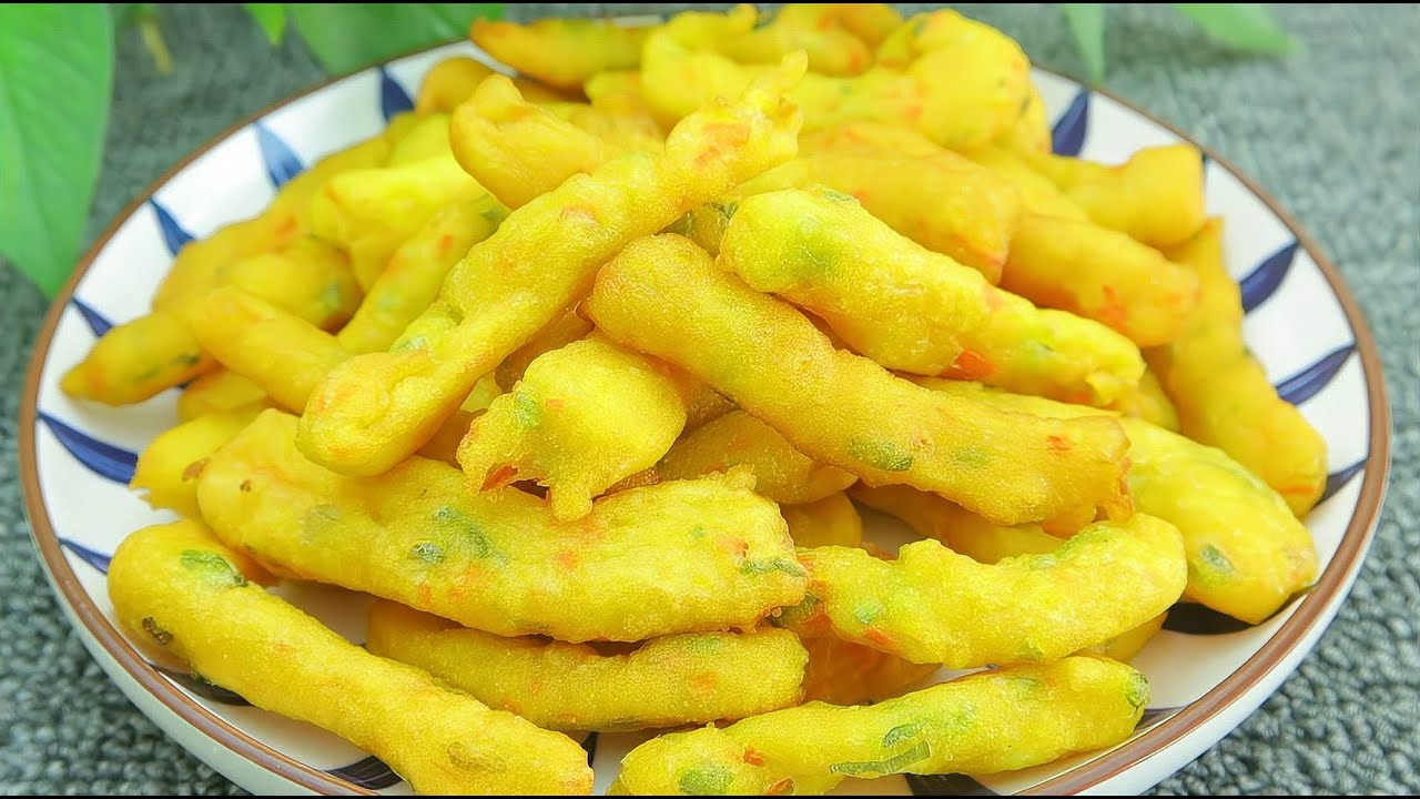 多吃南瓜有多大好處？不用炒也不用燉，家里做一碟蔥香南瓜，店家的都買不到 #美食 #家常菜 #简单 #好吃 #制作