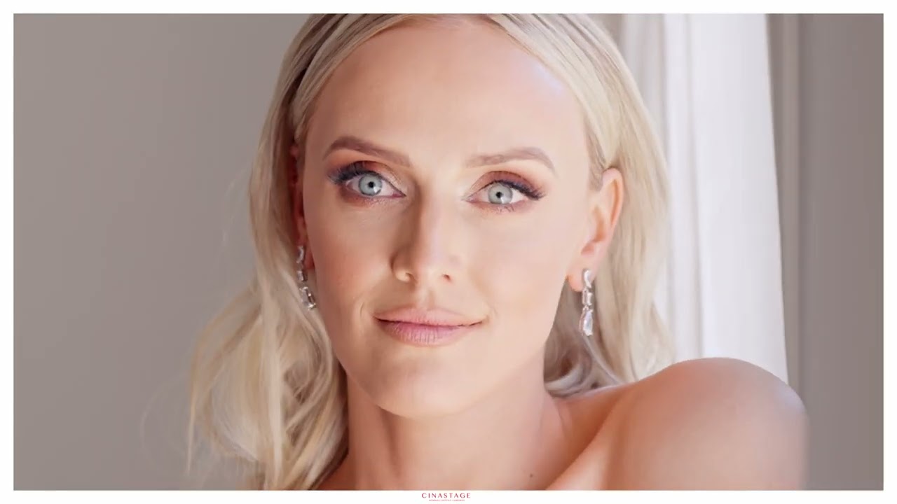 Kyle & Nicole Cassim