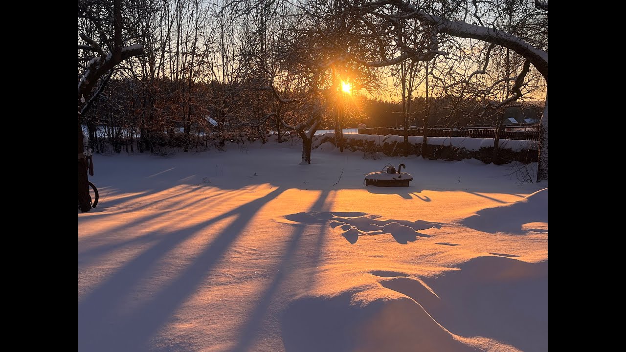 I know what you did last winter
