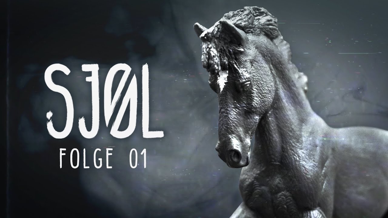 SJOL // Folge 01 - Der Anfang vom Ende 💫 (Schleich-Serie)