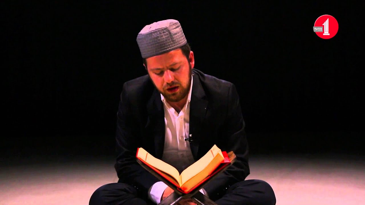 Aşr-ı Şerif (Al-i İmran Suresi/169-173. Ayet)