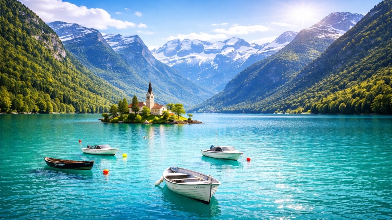 Beautiful Relaxing Music 🌿 Calm the Nervous System