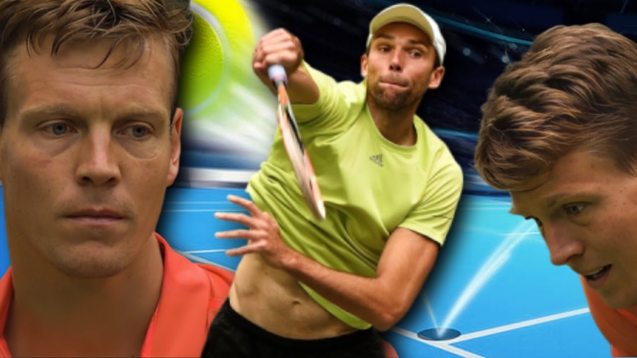 This Tennis Record Is Simply Legendary!
