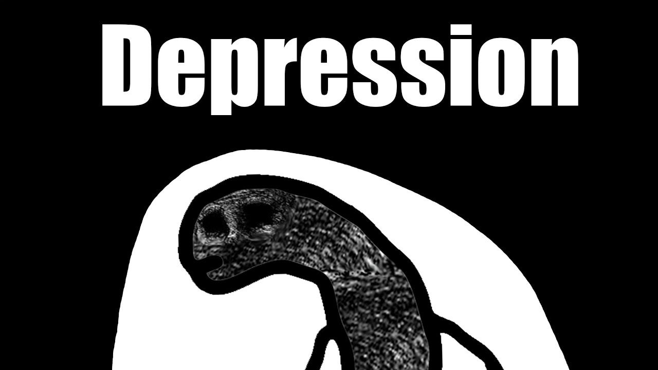 The 5 Levels of Depression
