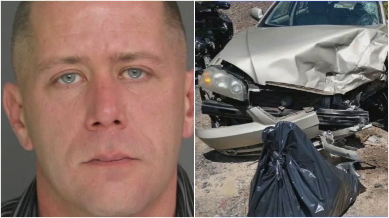 REPEAT OFFENDER: Family seeking justice after woman in her 70s hit by repeat DUI offender