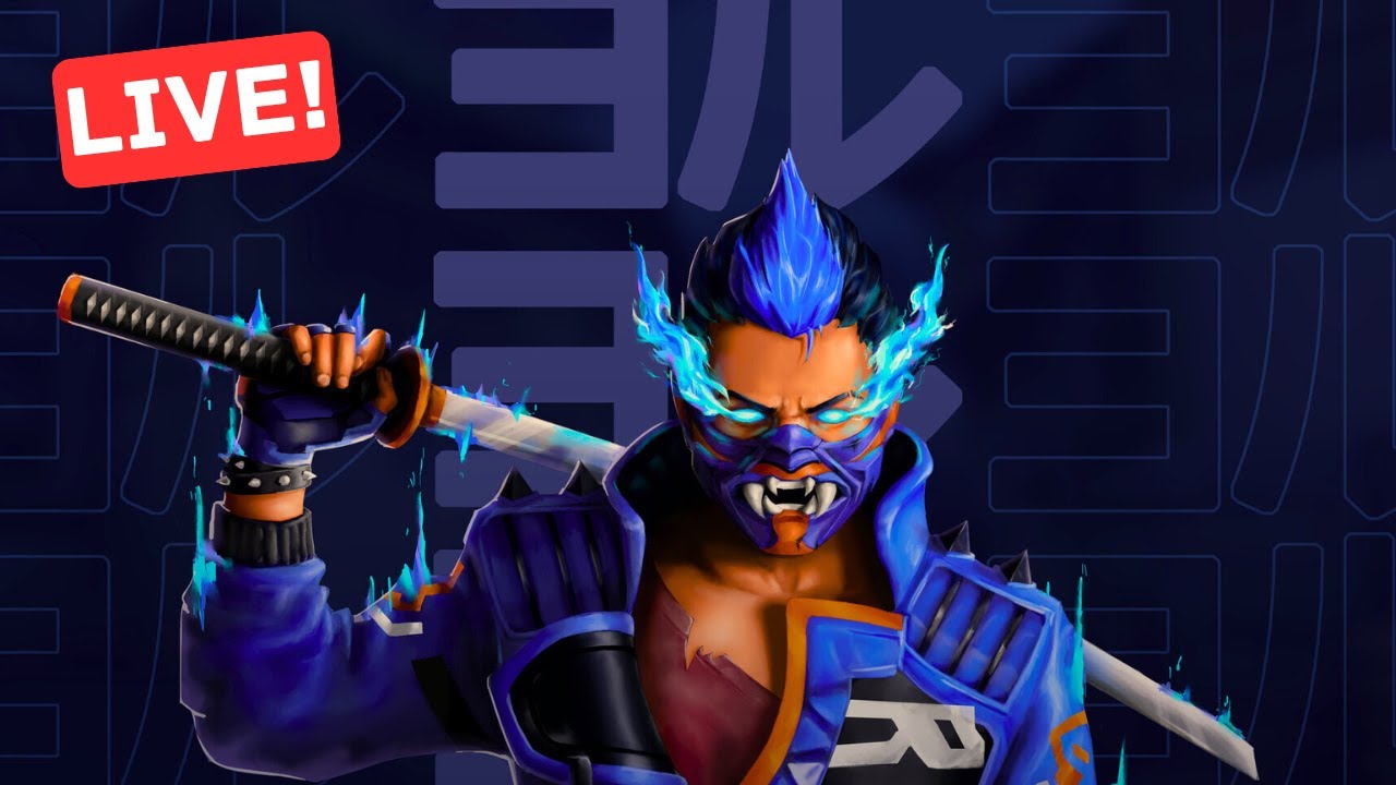The Shotgun Trickster – Yoru Bucky OP  | Valorant LIVE