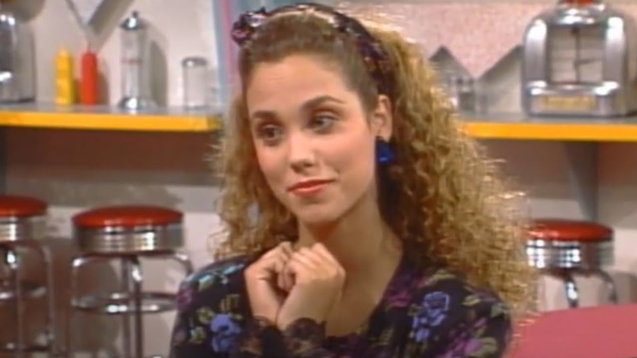 Saved By The Bell- The Truth You Never Knew About The Show