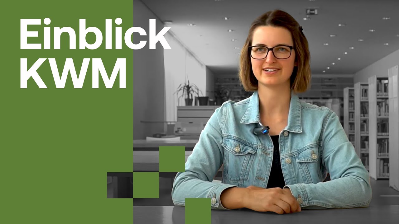 FH OÖ-Absolventin Michaela Hilger (Bachelor & Master Kommunikation, Wissen, Medien) im Interview