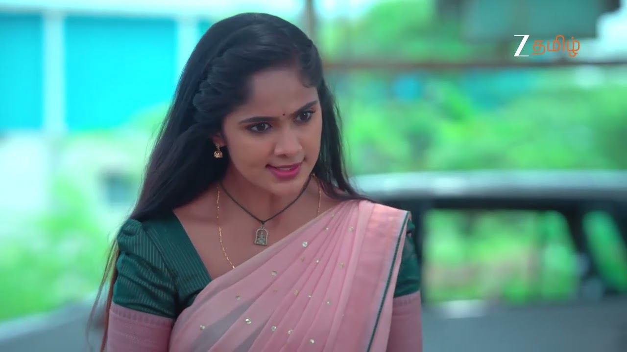 Ayali | Ep - 21 | Best Scene | Jun 30 2025 | Zee Tamil