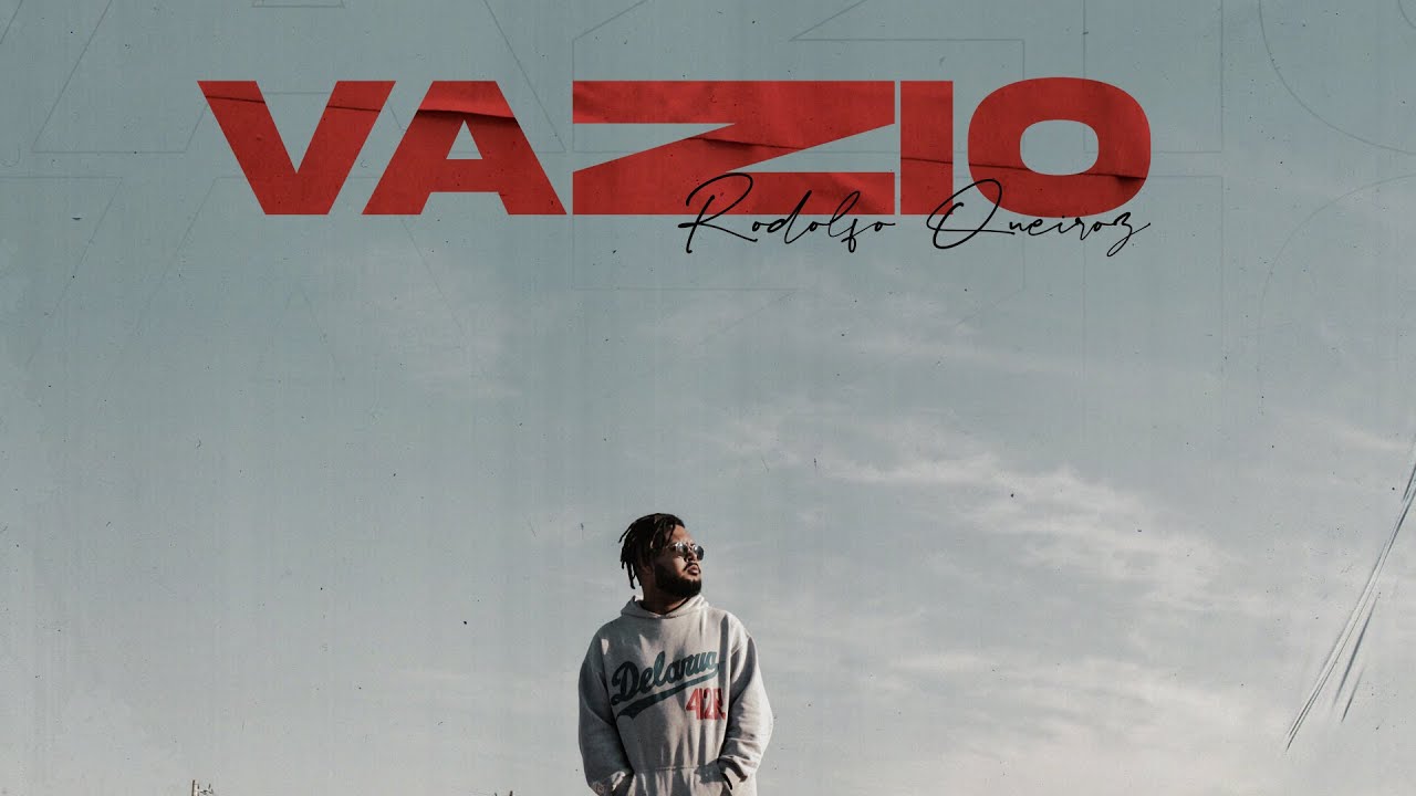 Rodolfo Queiroz - Vazio (Prod. Icetonbeats)