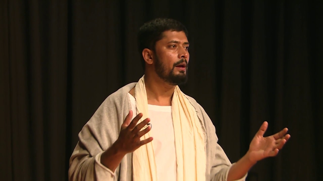 Making everything out of nothing | Wajid Khan | TEDxIIMRohtak