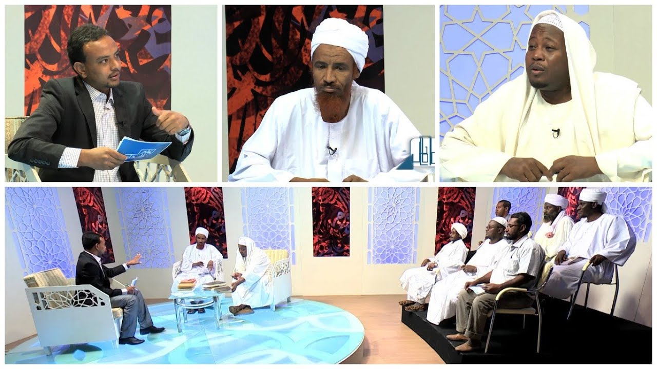 مناظرة الشيخ محمد المنتصر الازيرق مع الوهابي حسن الهواري 