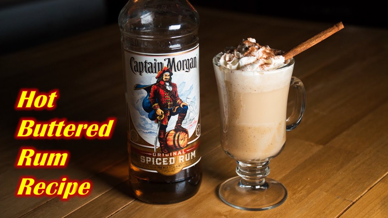 THE BEST Holiday Drink Recipe!