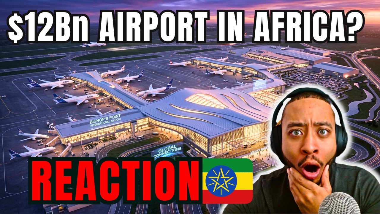 This One Project In Ethiopia Will Alter Africa's Future