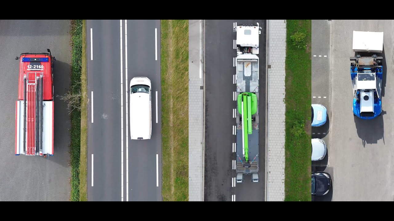 Wiegel Companyvideo