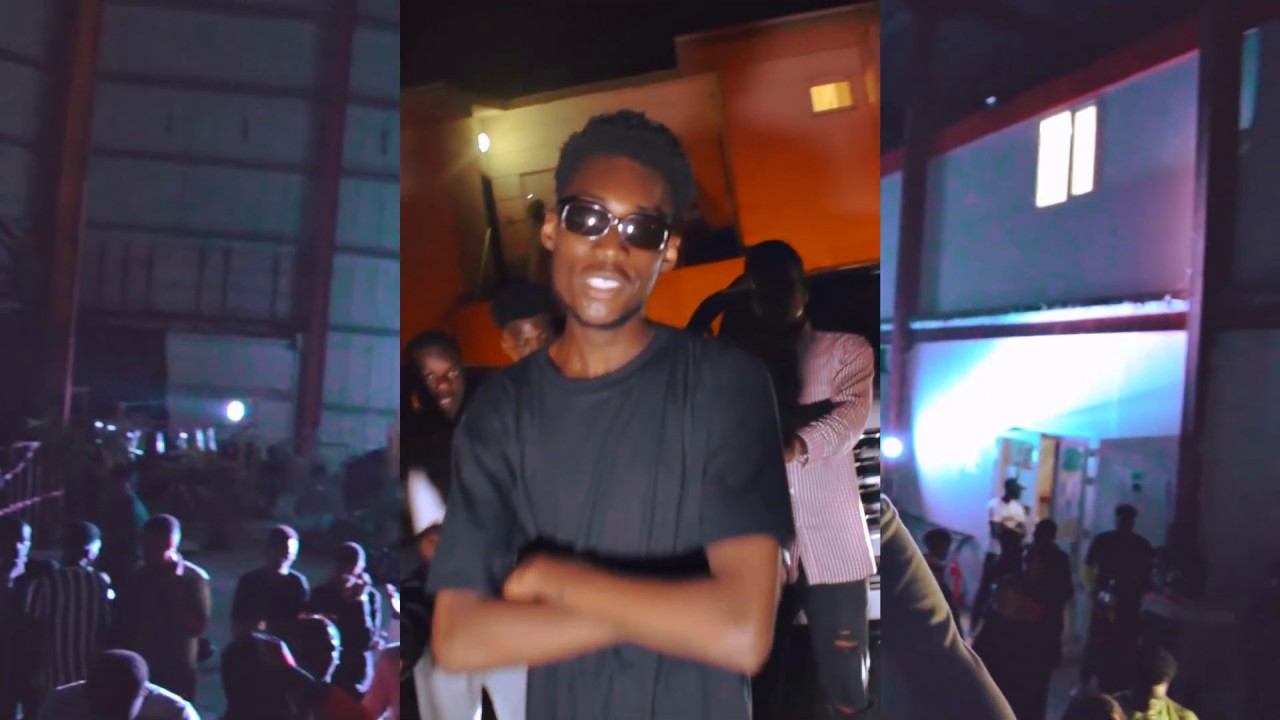 BOYKLS - Papoudinho (Dir.by ELT Vision)