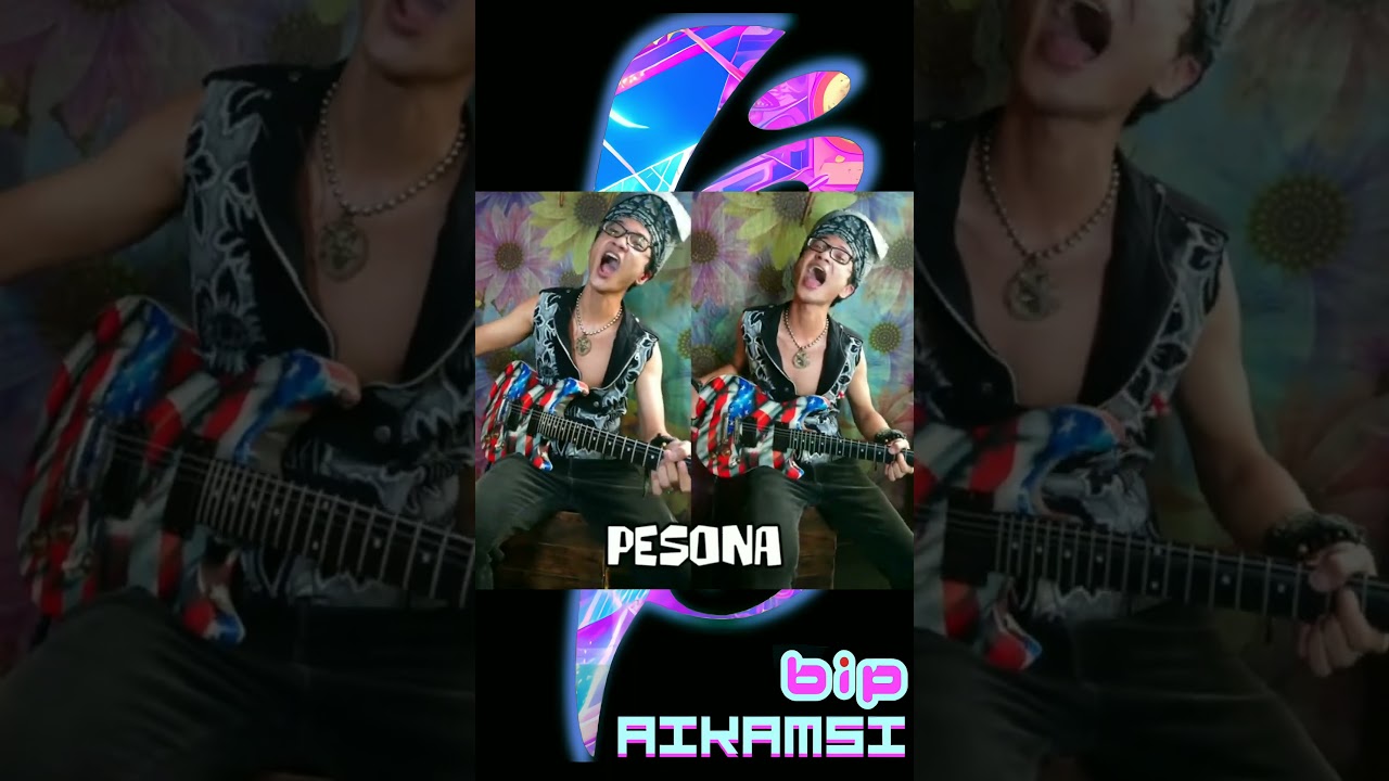 ROCK N' ROLL PALSU (Part1) 