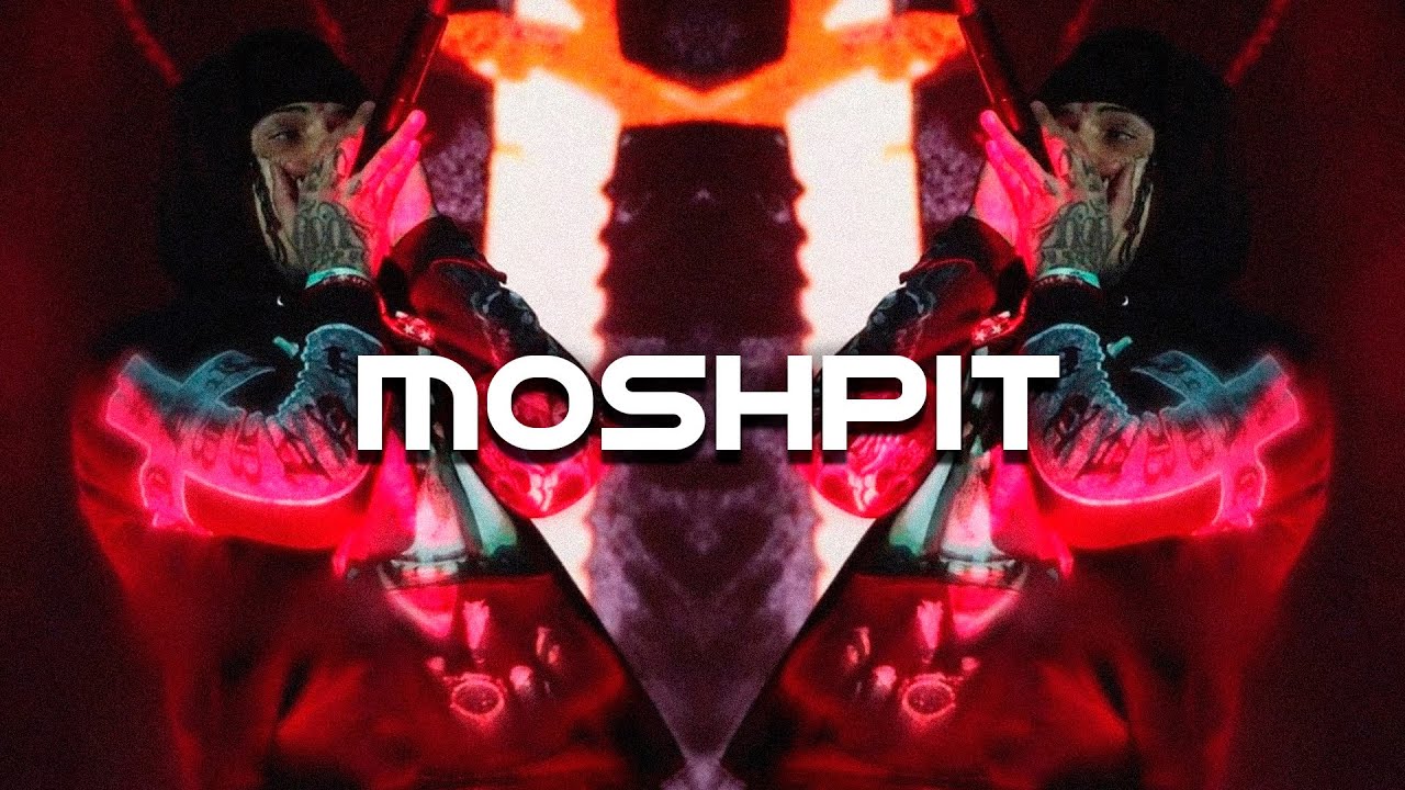 [HORROR] SOSMULA x ZILLAKAMI x CITY MORGUE type beat - 