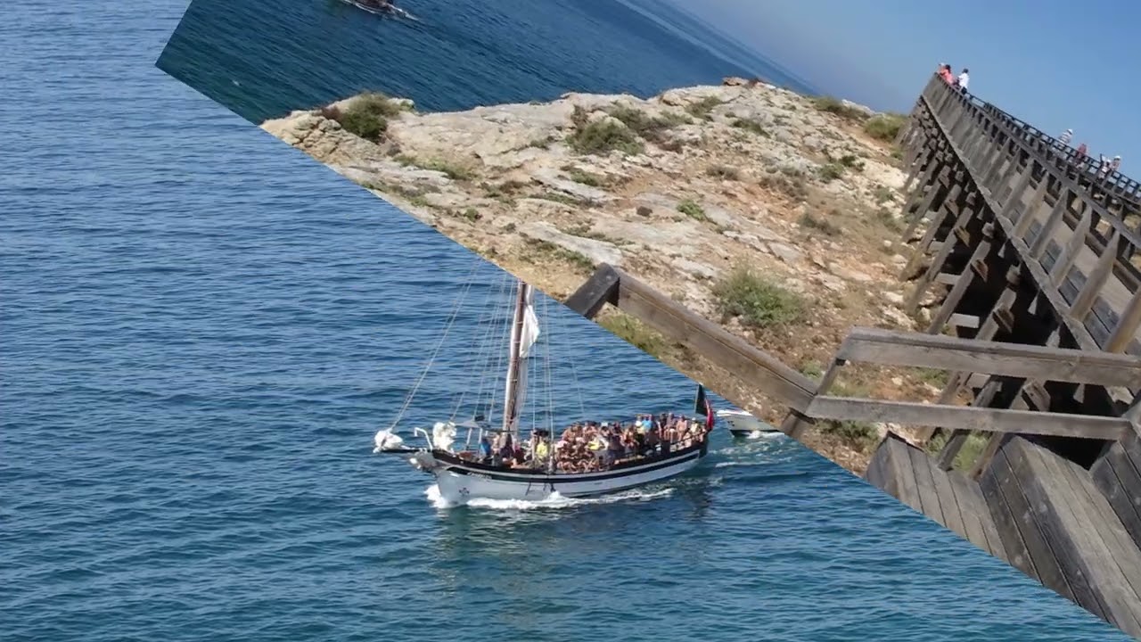 CARVOEIRO  -  ALGARVE
