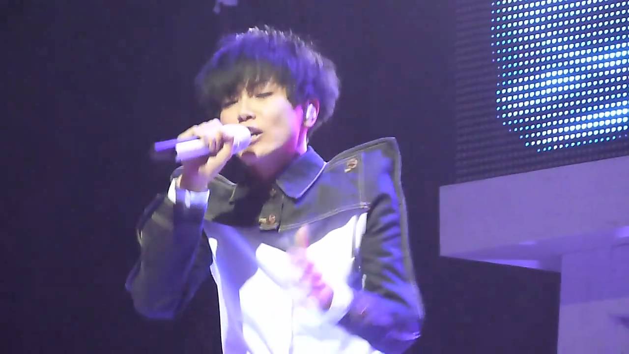 HOCC Homecoming Live 12 25   陀飛輪