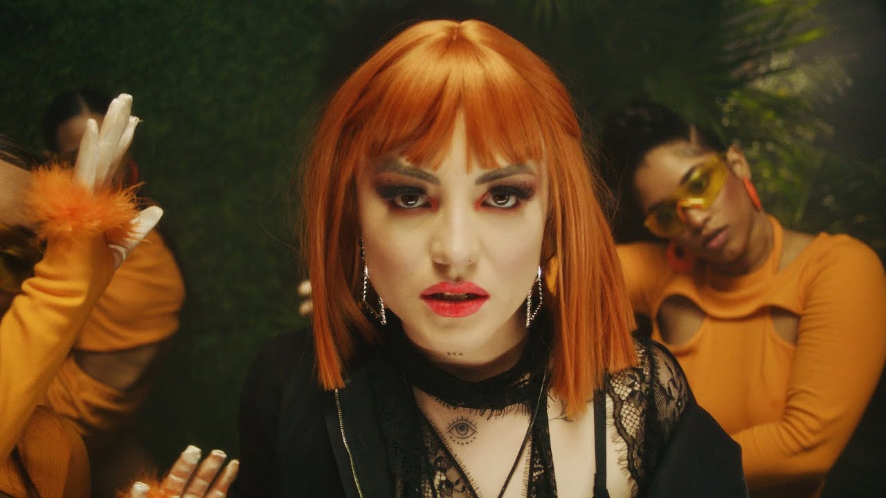 Handa - Alcohol (Video Oficial)