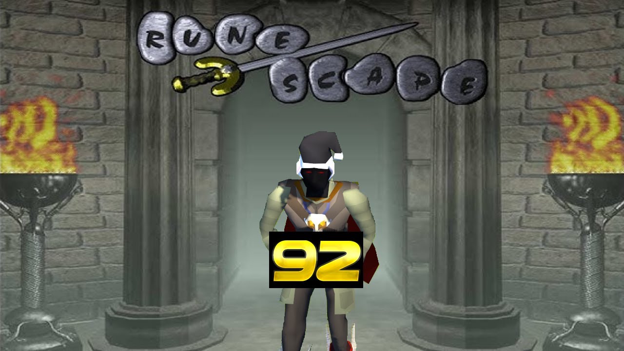 To the Max #10: 92 is Half Way to 99