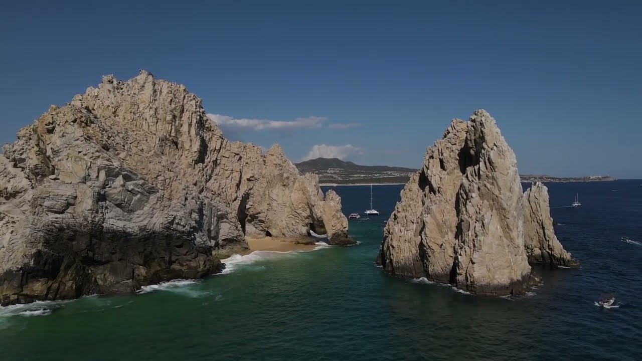 The Cabo Deluxe Sailing Fleet