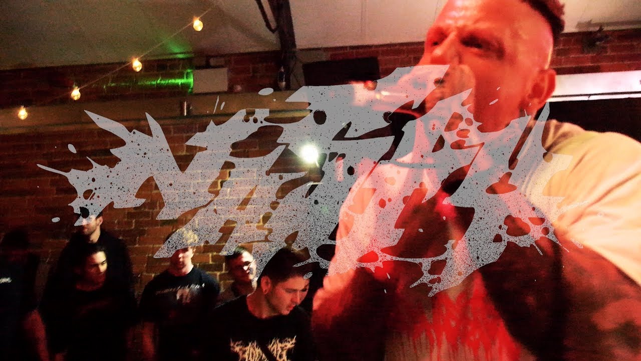 NASTY - HD - MULTICAM FULL SET - SHEDFEST 2018 - 31.03.18