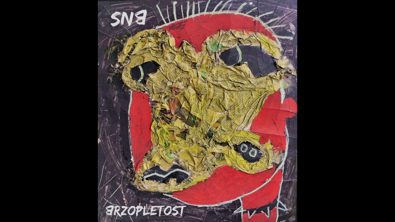 SNB Brzopletost (full album)