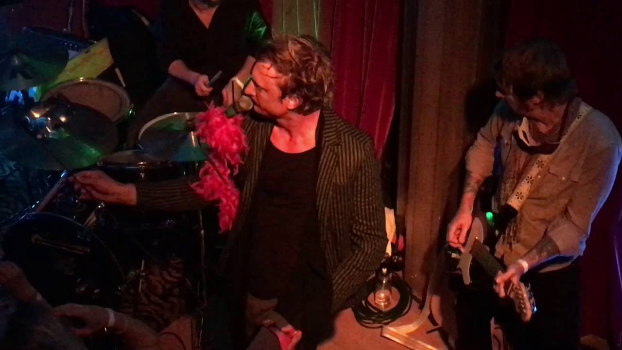 The Rolling Stoners Beggars Banquet & Masquerade Ball 2016