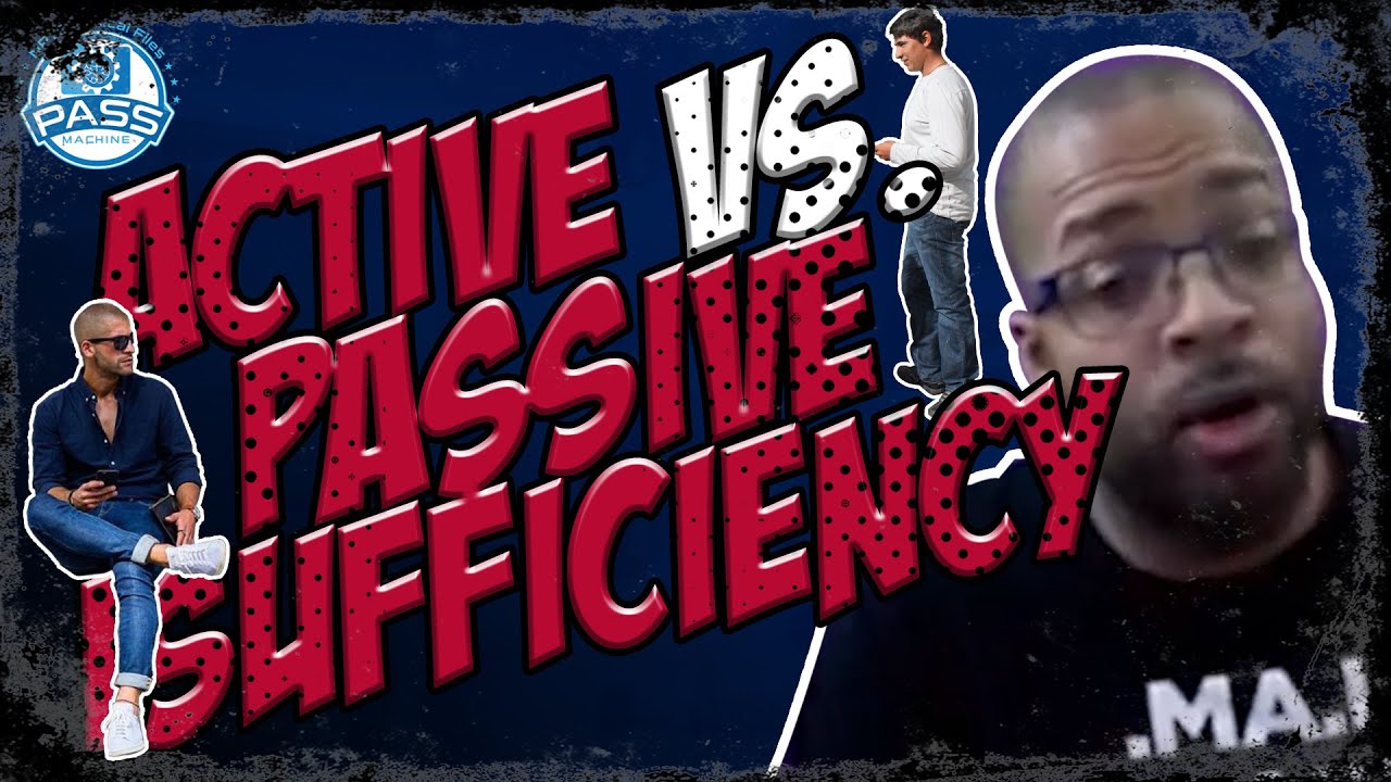 Практические вопросы NPTE: активная и пассивная недостаточность