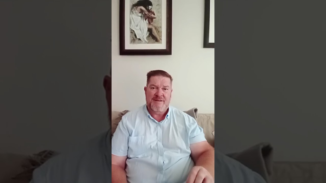 Het jy 'n goue kalf in jou lewe