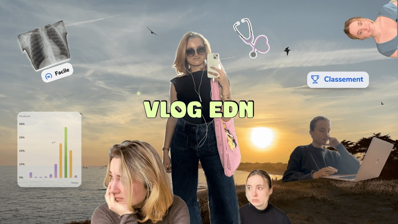 VLOG EDN
