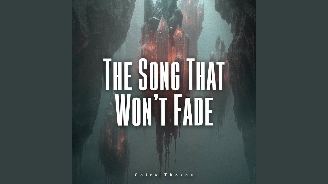 The Song That Won’t Fade
